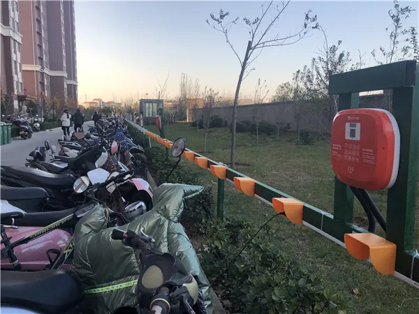 電瓶車(chē)充電樁哪家好？電瓶車(chē)充電樁加盟怎么選擇品牌？ 