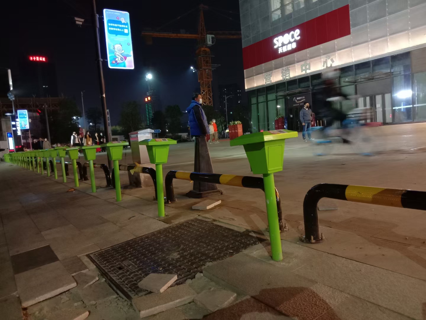 投資電動(dòng)車(chē)充電樁 加盟電動(dòng)車(chē)充電樁的品牌要素