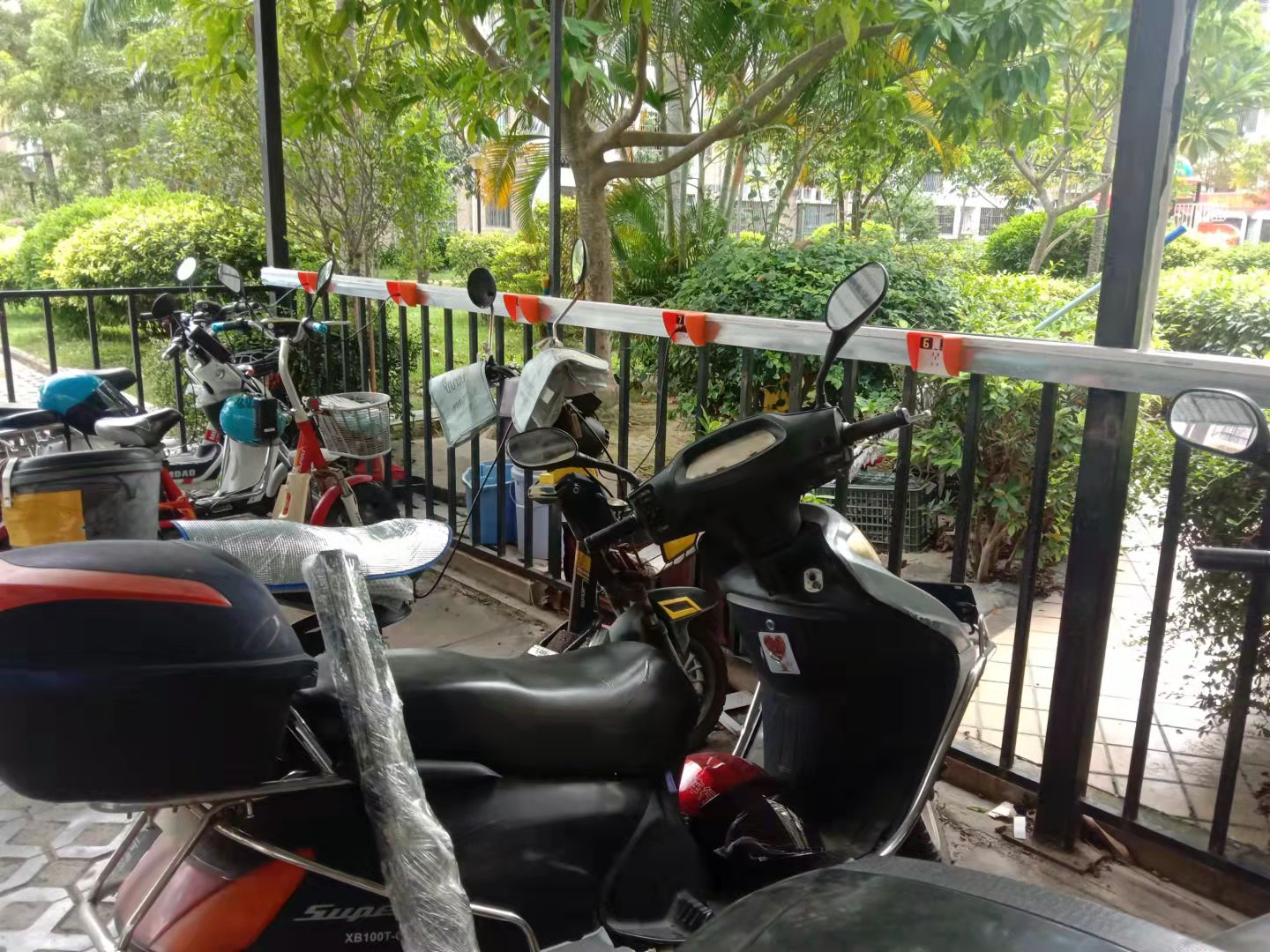 電動車充電站廠家提醒：充電站安裝的注意事項