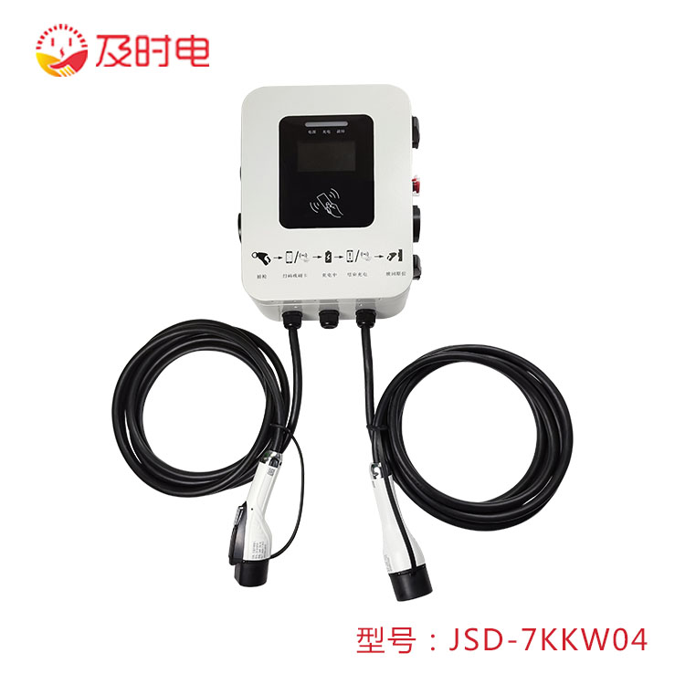 安裝電動汽車充電樁用多少錢？充一次電多少錢？