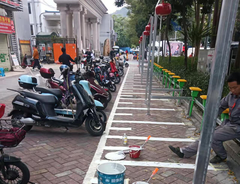 安裝使用智能電動(dòng)車充電樁，有哪些優(yōu)勢和好處呢？