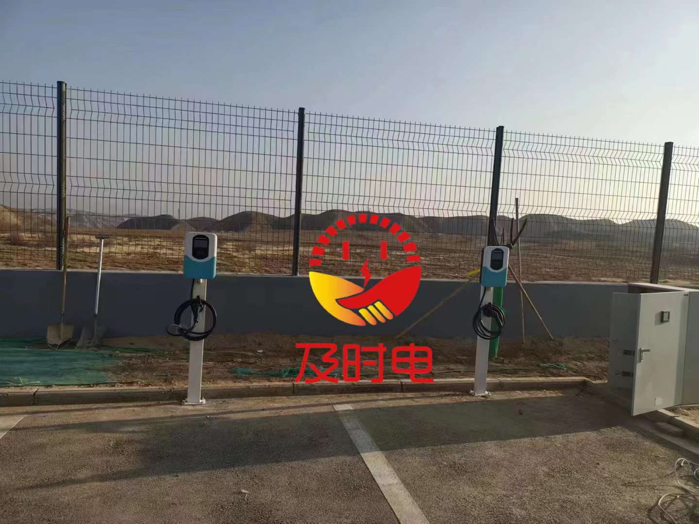 及時(shí)電告訴您安裝汽車充電樁有哪些注意事項(xiàng)？