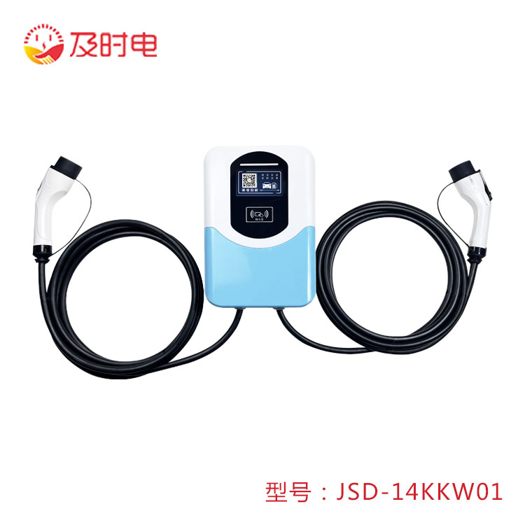燃油車(chē)退出歷史舞臺(tái)，電車(chē)市場(chǎng)火爆，充電樁成大贏家