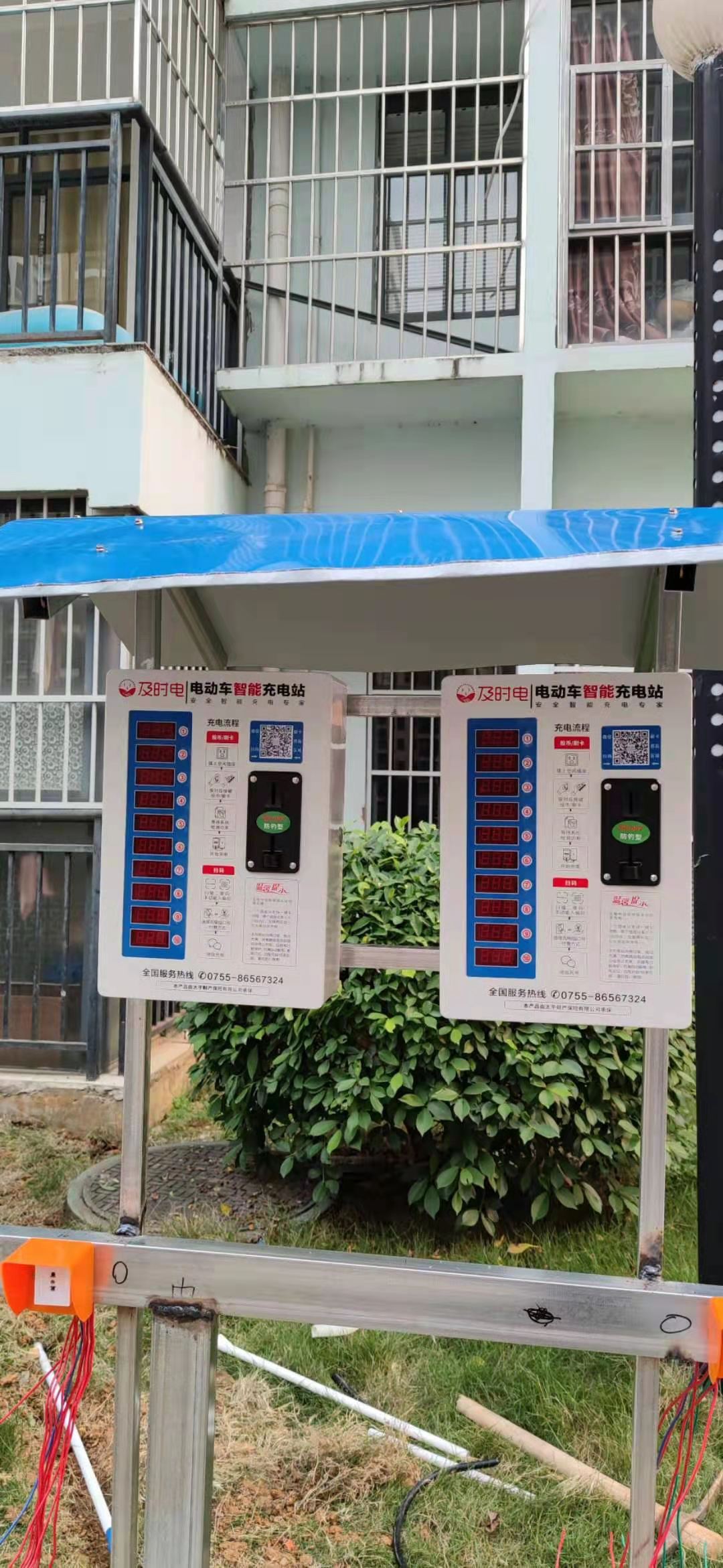 好消息..國務(wù)院安委會發(fā)文！電動車停放充電問題再加強(qiáng)！