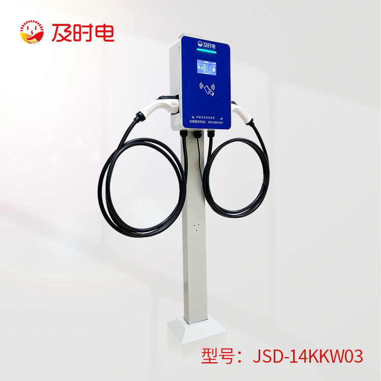 充電樁“下鄉(xiāng)”：建設(shè)、盈利問題或?qū)⒊勺璧K
