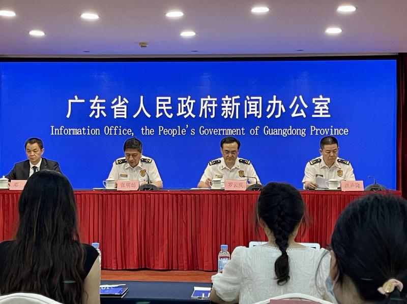 廣東計(jì)劃年內(nèi)實(shí)現(xiàn)電動(dòng)自行車集中停放 充電設(shè)施城鄉(xiāng)全覆蓋