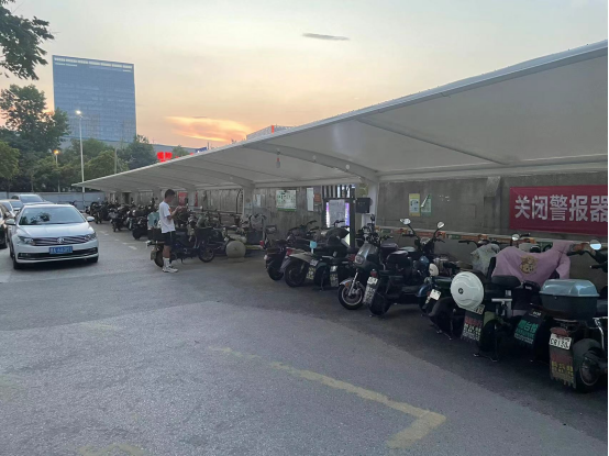 掌握成功要點(diǎn)，加入及時(shí)電充電樁業(yè)務(wù)成就財(cái)富增長(zhǎng)