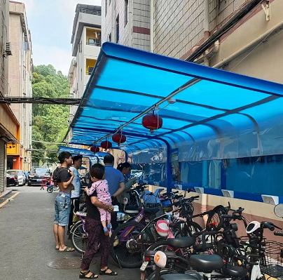 投資及時電電動自行車充電樁市場前景如何？