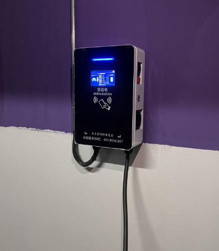 充電樁加盟哪家好？新能源充電樁加盟哪家好？