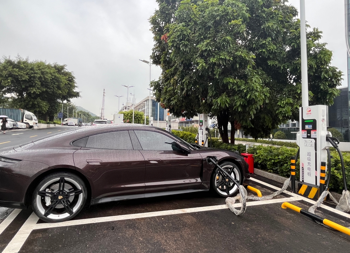 天津發(fā)布《天津市電動(dòng)重型貨車充(換)電基礎(chǔ)設(shè)施建設(shè)實(shí)施方案(2024-2027年)》
