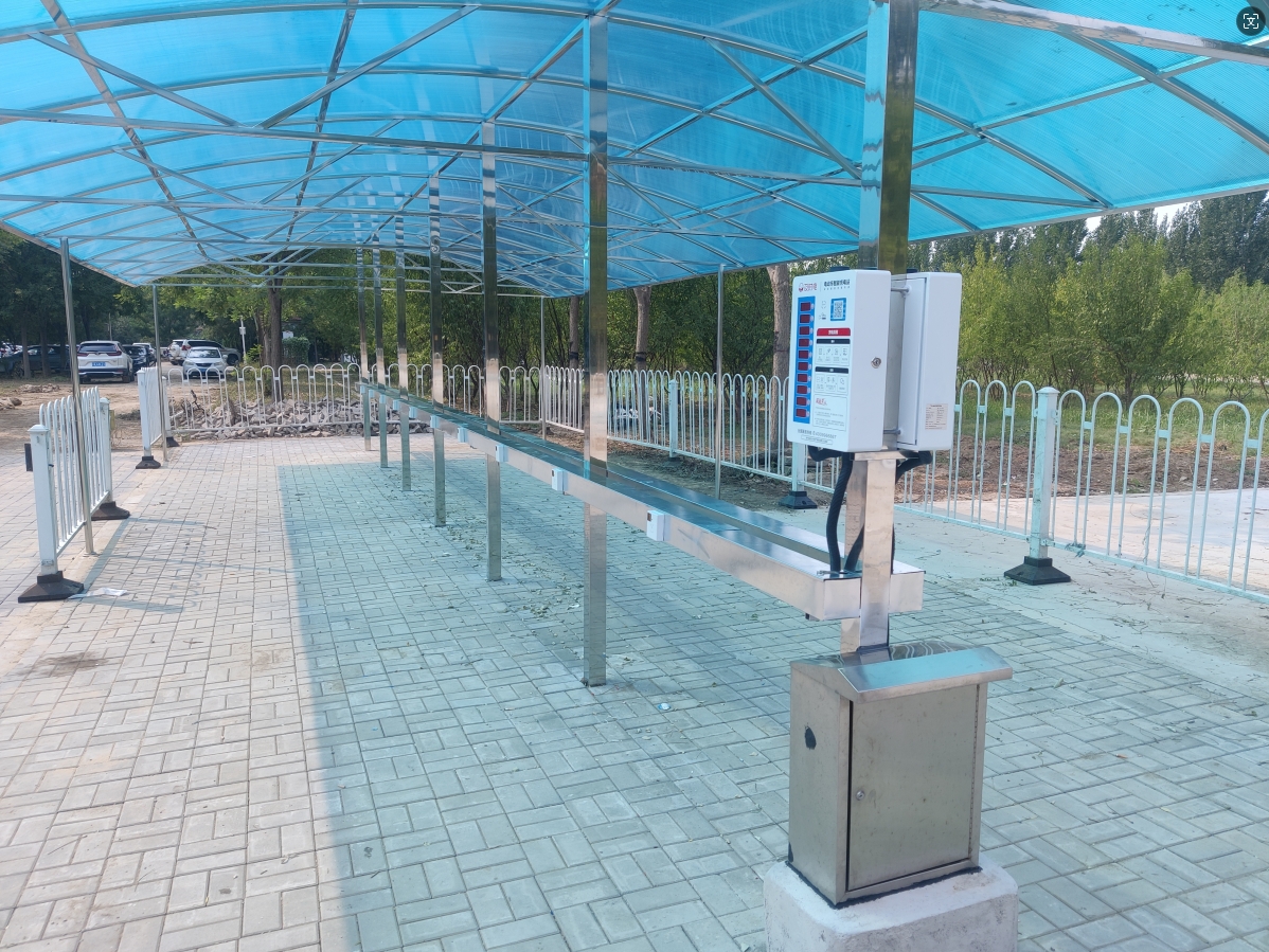 投資及時(shí)電電瓶車充電樁需要多少錢？